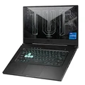Asus TUF Dash F15 TUF516 15 inch Gaming Laptop